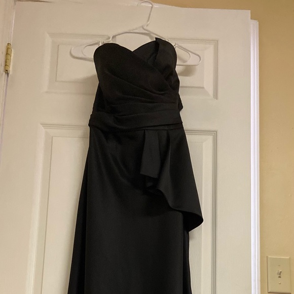 Wedding guest dress from David’s bridal - Picture 1 of 10